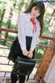 Kimoe Vol.019: Model Dou Dou (豆豆) (41 photos)