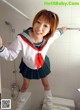 Cosplay Chiharu - Didol Oiled Wet