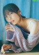 Haruka Imou 芋生悠, Weekly Playboy 2022 No.48 (週刊プレイボーイ 2022年48号)