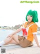 Cosplay Saku - Delivery Xnxx 2mint