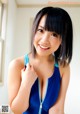 Mami Nagase - Sapphire Foto2 Bugil