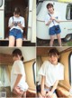 Amisa Miyazaki 宮崎あみさ, FLASH 2022.05.31 (フラッシュ 2022年5月31日号)